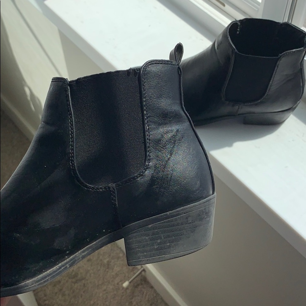 Chelsea boot - Picture 2 of 4